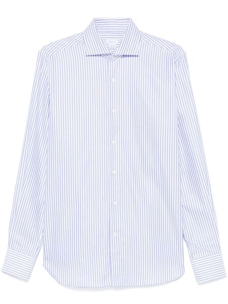  Orian Camisa A Rayas - Azul 