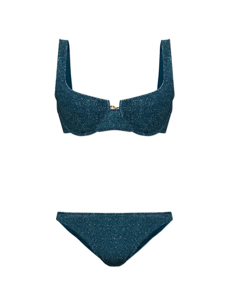  Oséree Bikini Lumière - Azul 