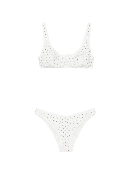  Oséree Bikini Sea - Blanco 