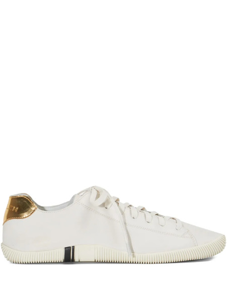  Osklen Zapatillas Arpoador - Blanco 