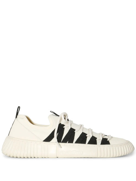  Osklen Zapatillas Arpx Loop - Blanco 