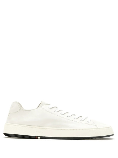  Osklen Zapatillas Soho Soft - Blanco 