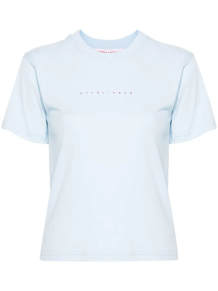  Ottolinger Camiseta Otto - Azul 