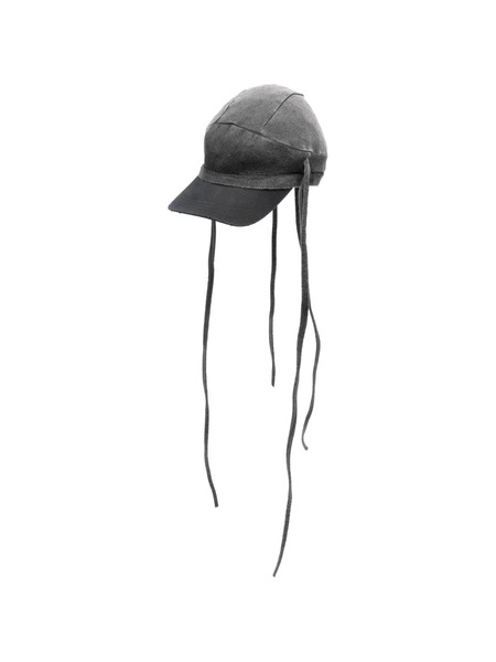  Ottolinger Gorra Negra - Gris 