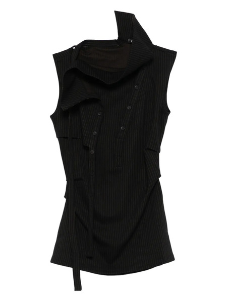  Ottolinger Top Ada - Negro 