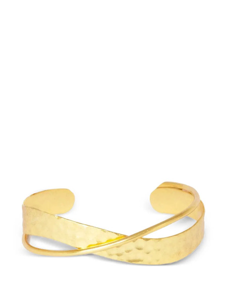  Ottoman Hands Pulsera Evenness - Dorado 