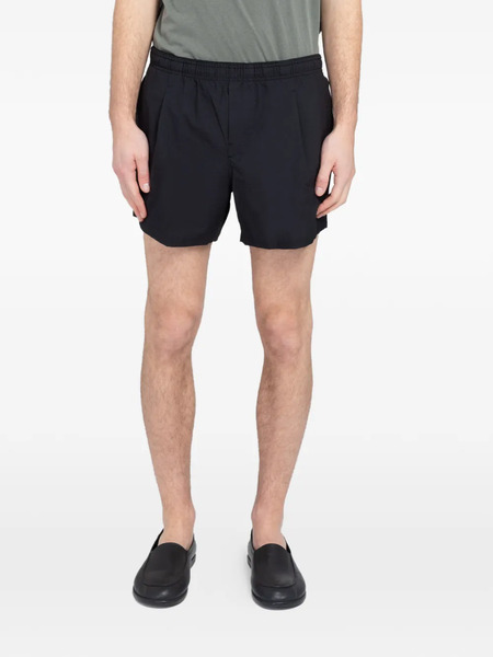  Our Legacy Bermudas Boxer Trunk - Negro 
