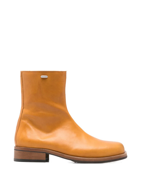  Our Legacy Botas Camion - Neutro 