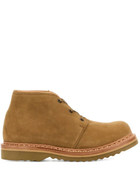  Our Legacy Botas Chukka - Neutro 