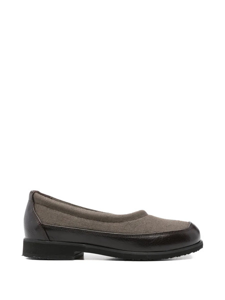  Our Legacy Mocasines Bohemian - Verde 