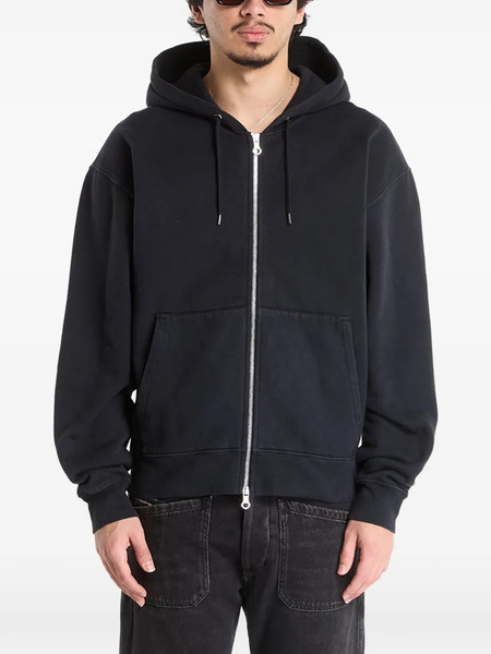  Our Legacy Sudadera Rascal Con Capucha - Negro 