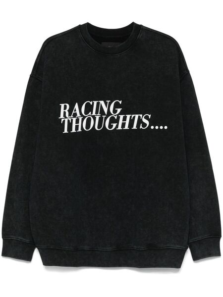  Over Over Sudadera Easy - Negro 