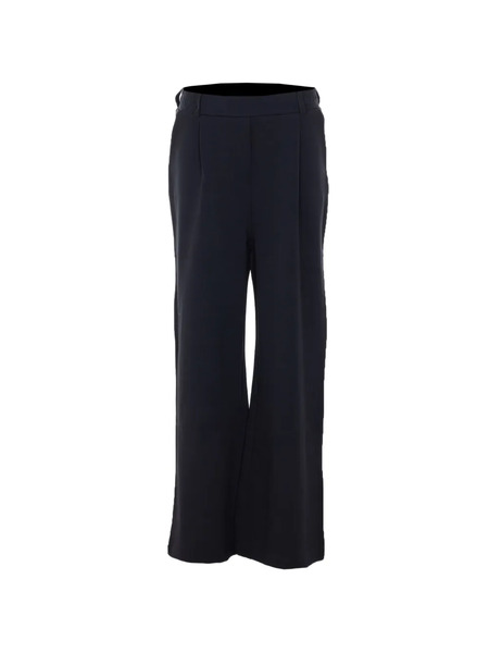  Own Pantalones De Vestir - Azul 
