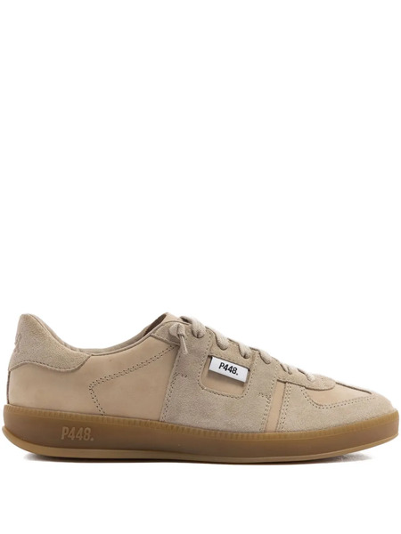  P448 Zapatillas Monza - Neutro 