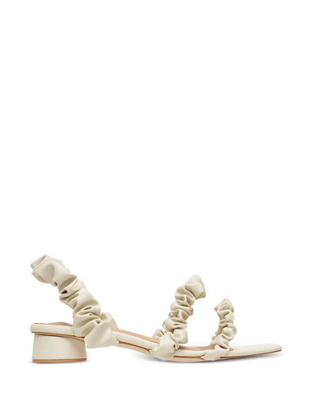  Pace Sandalias Sponge - Blanco 