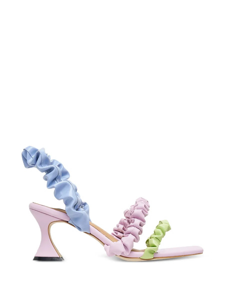  Pace Sandalias Sponge - Rosa 