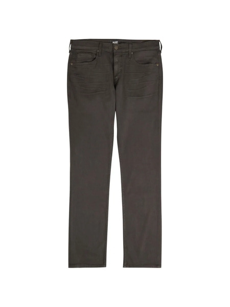  Paige Vaqueros Con Bolsillo - Gris 