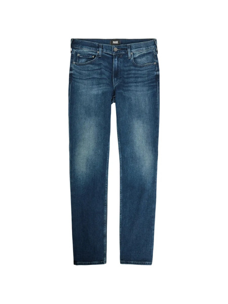  Paige Vaqueros Slim Lennox - Azul 