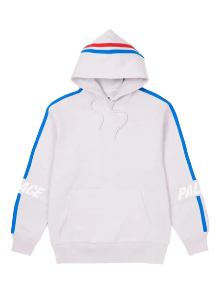  Palace Sudadera S-line Panel Con Capucha - Neutro 