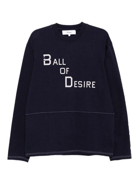  Palmes Camiseta Desire - Azul 