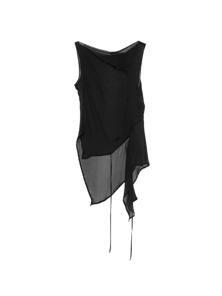  Paloma Wool Top Sato - Negro 