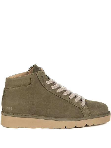  Panchic Botas Altas - Verde 