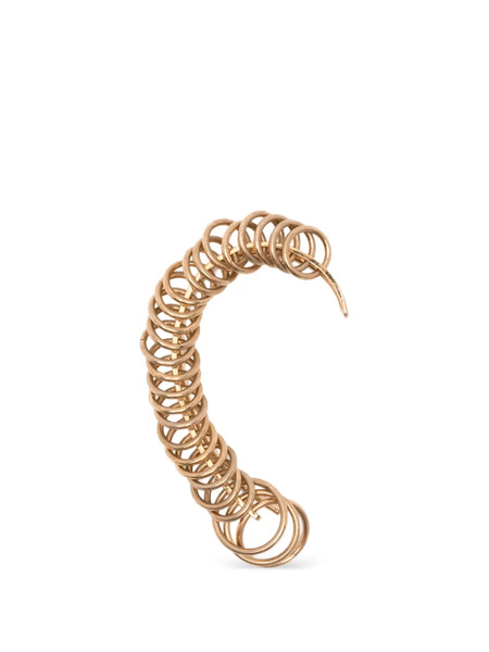  Panconesi Pendiente Earcuff All Around - Dorado 
