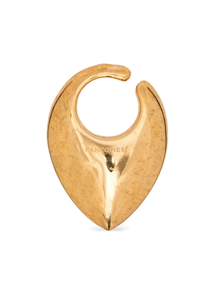  Panconesi Pendiente Earcuff Blow-up - Dorado 