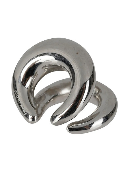  Panconesi Pendiente Earcuff Blow Up - Plateado 