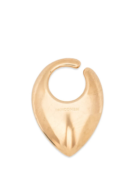  Panconesi Pendiente Earcuff Spada - Dorado 