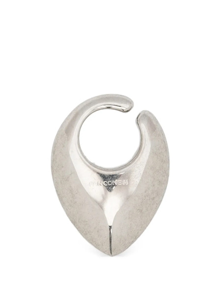  Panconesi Pendiente Earcuff Spada - Plateado 