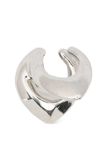  Panconesi Pendiente Earcuff Spada - Plateado 