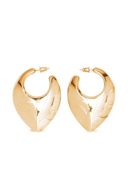  Panconesi Pendientes Bijoux - Dorado 