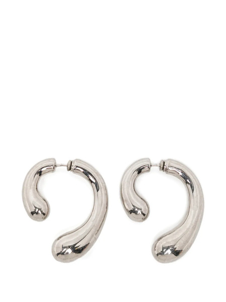  Panconesi Pendientes P - Plateado 