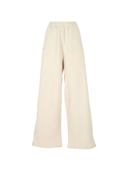  Pangaia Pantalones Con Cinturilla Elástica - Neutro 