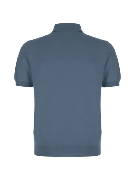  Panicale Polo De Canalé - Azul 