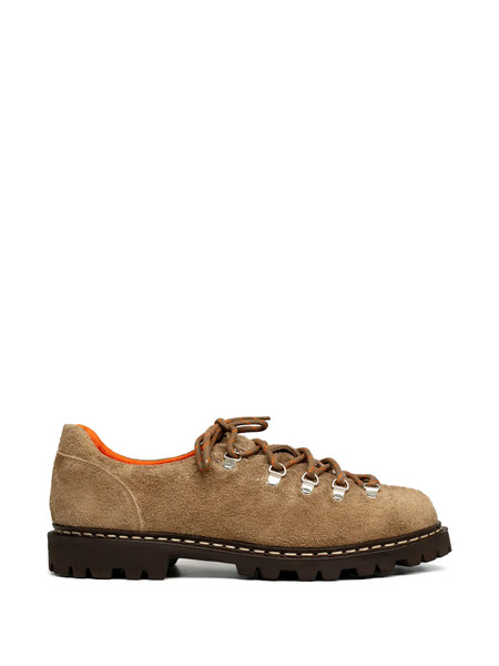 Paraboot Botas Con Suela Dentada - Neutro 