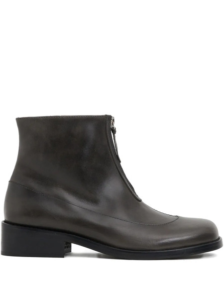 Paracia Botas Cove - Gris 