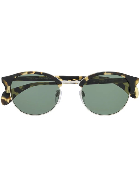  Paradis Collection Gafas De Sol Rock - Negro 