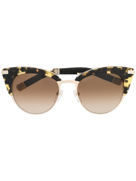 Paradis Collection Gafas De Sol Stardust - Marrón 