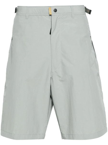  Parajumpers Bermudas Ivan - Verde 