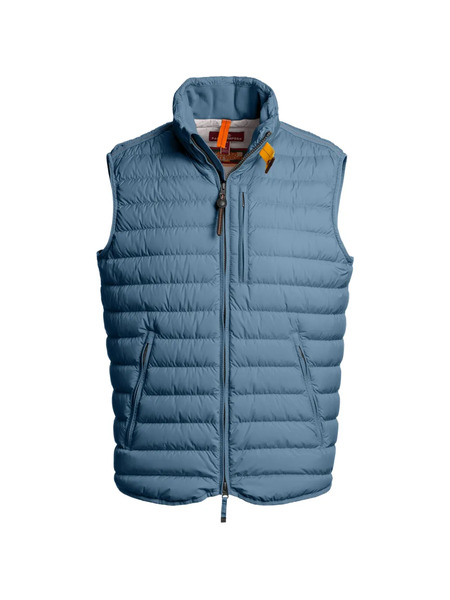  Parajumpers Chaleco Acolchado - Azul 