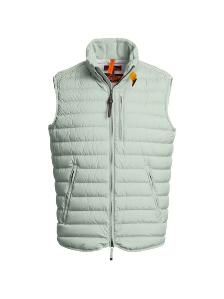  Parajumpers Chaleco Perfect Acolchado - Gris 