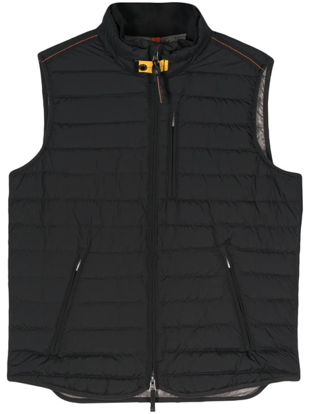  Parajumpers Chaleco Perfect Acolchado - Negro 