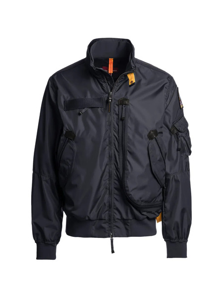  Parajumpers Chaqueta Bómber Wes - Azul 