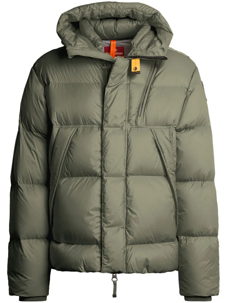  Parajumpers Chaqueta Cloud - Verde 