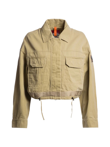  Parajumpers Chaqueta Con Bolsillo - Neutro 