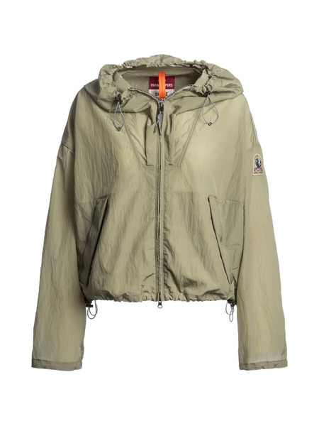  Parajumpers Chaqueta Eka Con Capucha - Neutro 