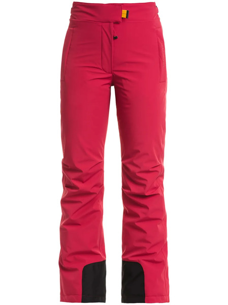  Parajumpers Pantalones Rectos Lisos - 0351 