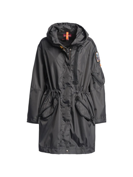  Parajumpers Parka Con Capucha - Gris 